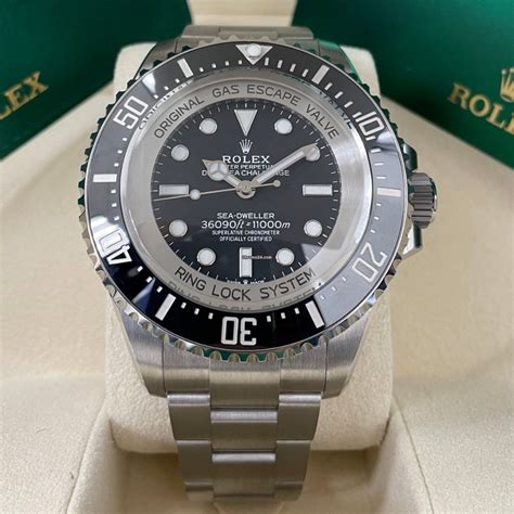 50mm rolex|deepsea challenge rolex price.